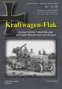 Kraftwagen-Flak&nbsp;-&nbsp;German &lsquo;K-Flak&rsquo; Vehicle-Mounted and Trailer-Mounted Anti-Aircraft Guns